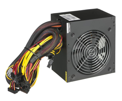 Zasilacz Chieftec Smart Series 700W 80 Plus